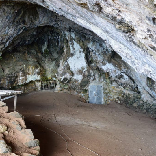 grotta del genovese-ufficioturisticosiciliaonline